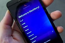 Les Blackberry 10 s'ouvrent aux solutions tierces de MDM
