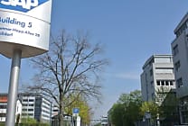 SAP va se restructurer pour accélérer dans le Cloud