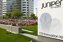 Juniper Networks rénove le cloud privé d'UBS