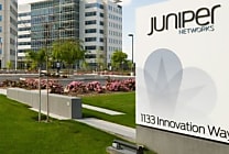 Juniper Networks rénove le cloud privé d'UBS