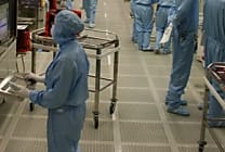 STMicroelectronics et Samsung travaillent sur le FD-SOI en 28 nm