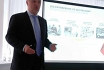 SFR Business Team, le moteur de croissance de SFR