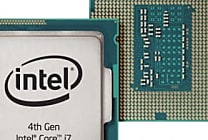 Intel en piste pour un processeur à 4 GHz et plus