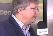 Henri Seydoux, Parrot : « le développeur est un artiste »