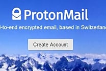 Le service de messagerie anti-NSA, Protonmail, arrive en test