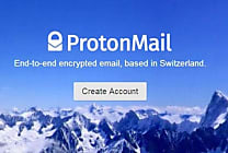 Le service de messagerie anti-NSA, Protonmail, arrive en test