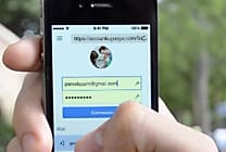 Sécurité : le gestionnaire de mots de passe Dashlane lève 22 M$