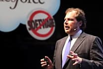 Salesforce.com toujours à la recherche de bénéfices au 2eme trimestre