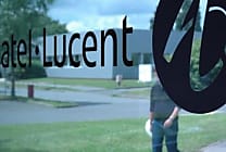 Alcatel-Lucent vend sa division cyber sécurité à Thales