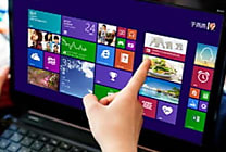 Windows 8.1 avec Bing s'invite gratuitement sur les PC low cost