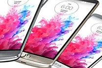 LG G3 : un smartphone 4G 5,5 pouces de 2560 x 1440 points