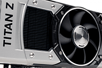 Nvidia Titan Z, une dose de HPC pour les stations de travail