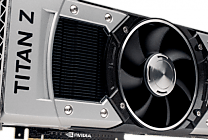 Nvidia Titan Z, une dose de HPC pour les stations de travail