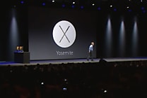 WWDC : Mac OS X 10.10 Yosemite, iOS 8 et l'avenir selon Apple