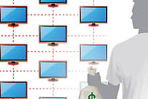 Le botnet GameOver Zeus touché, mais pas coulé