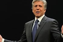 Sapphire Orlando : Bill McDermott veut faire rimer SAP et simplicité