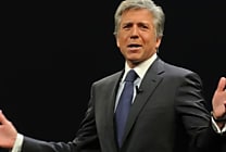 Sapphire Orlando : Bill McDermott veut faire rimer SAP et simplicité