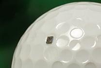 Computex 2014 : ARM rend invisible les puces de l'Internet des Objets