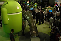 L'adoption d'Android 4.4 « KitKat » progresse