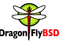 DragonFly BSD 3.8 teste le système de fichiers Hammer2