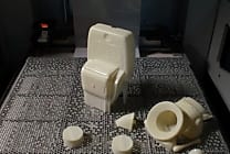 Les imprimantes 3D low cost font leur apparition