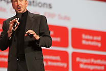 Oracle face à SAP : la guerre du In-Memory est déclarée