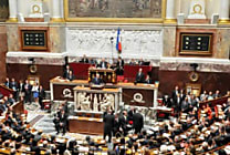 L'Assemblée Nationale s'offre une commission dédiée au numérique