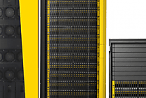 HP 3 Par oriente les baies flash vers les coûts et les performances