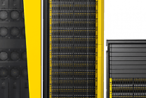 HP 3 Par oriente les baies flash vers les coûts et les performances
