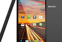 Archos livre deux smartphones Android 5 pouces sans 4G