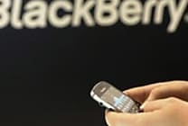 Blackberry se lance dans les services de paiement mobile