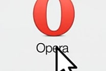 Opera installe le plugin Flash dans le bac à sable de son navigateur