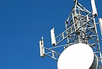 Alcatel-Lucent investit dans le wireless fronthaul avec EBlink