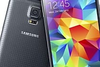 Samsung décline son Galaxy S5 pour la 4G+