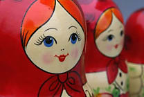 La Russie abandonne les puces x86 au profit d'un processeur ARM