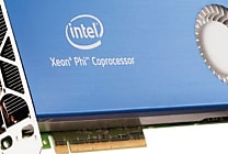 Les Xeon Phi bientôt distribués sous la forme de processeurs autonomes