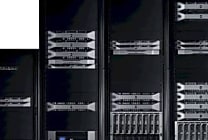 Dell lance des appliances dédiées au Big Data et aux bases de données