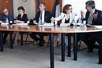 L'Arcep plaide pour un secteur des télécoms redynamisé