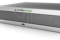 Nimble Storage enrichit son offre de stockage flash hybride