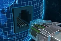 Un consortium pousse le 25 et 50 G Ethernet pour les datacenters