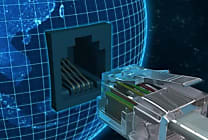 Un consortium pousse le 25 et 50 G Ethernet pour les datacenters