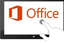 Microsoft planche pour porter Office sur les tablettes Android