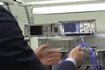 5G : Ericsson atteint les 5 Gbit/s en labo