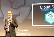 EMC oriente le stockage vers la flash et le cloud hybride
