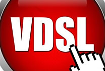 L'Arcep élargit le nombre de lignes éligible au VDSL2