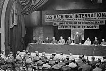 IBM France : 100 ans de transformations technologiques