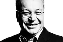 Stephen Elop (Microsoft): «Nous allons faire du volume avec les Lumia»