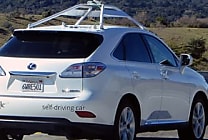 Le FBI présente la voiture autonome comme l'arme fatale