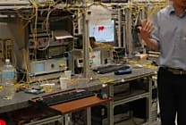 Alcatel-Lucent investit dans la recherche sur les contenus vidéo
