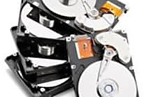 Disque dur : Western Digital et Seagate luttent sur les hautes capacités